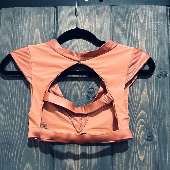 Beach Bunny Rhonda Top - Picture 4 of 6